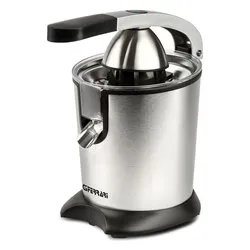 Spremi agrumi elettrico 85W Ribera Inox G20152 - immagine 1