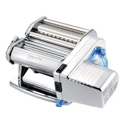 Macchina pasta 65W IPASTA Electric Classica Inox 4650 - immagine 1