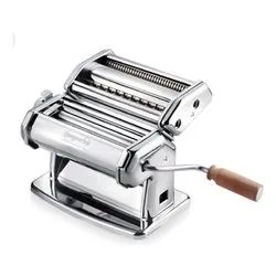 Macchina pasta IPASTA Classica Inox 4100 - immagine 1