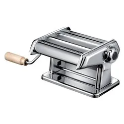 Macchina pasta IPASTA Titania Inox 2190 - immagine 1