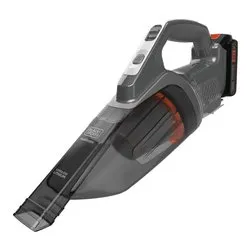 Mini aspirapolvere DUSTBUSTER Litio (Ricaricabile) Grigio BCHV001C1 - immagine 1