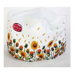 Teli protezione per affettatrici lama 195-250 mm Girasoli 1933 - immagine 1
