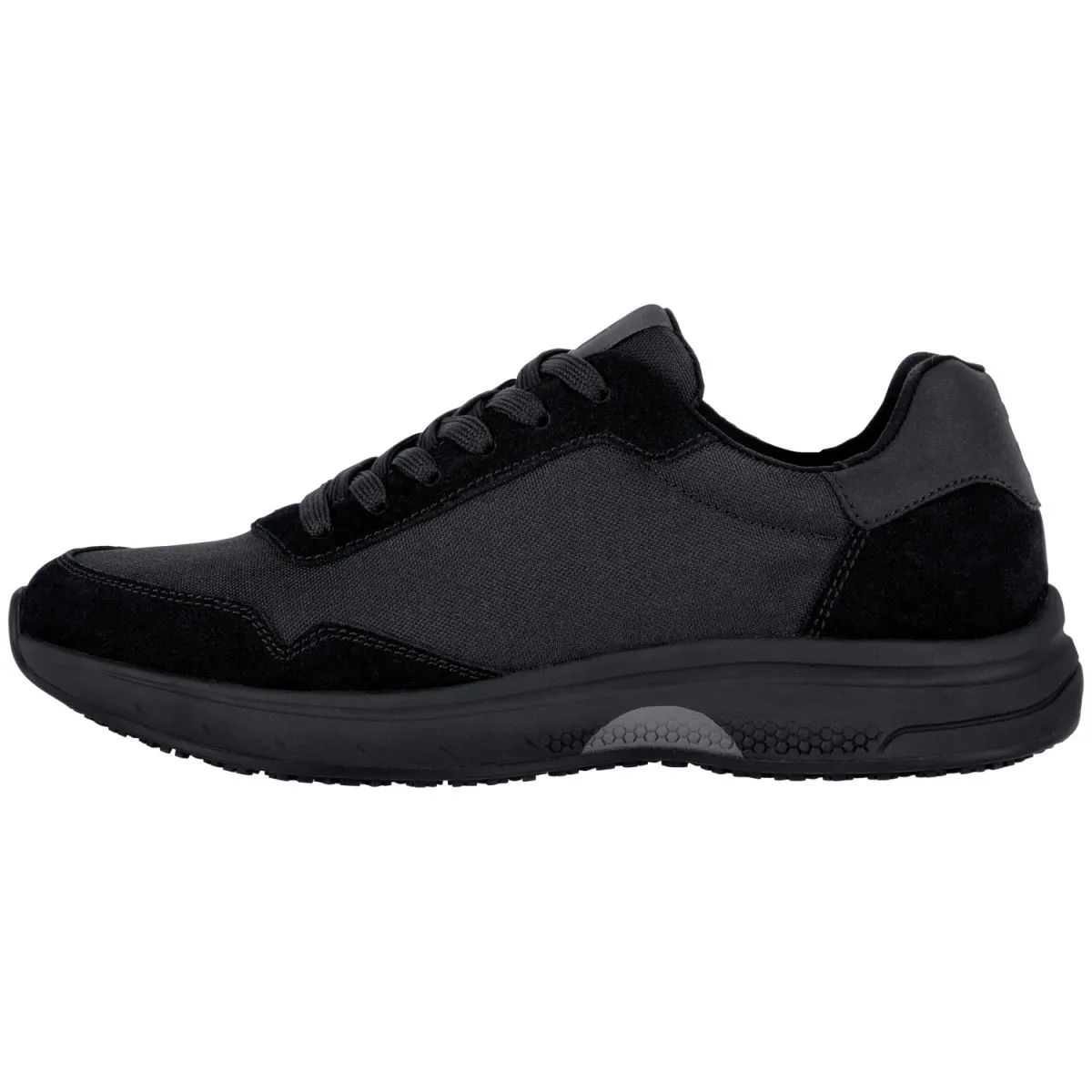 JOBELINE Scarpe da cameriere Summit; Misura 39; nero - immagine 1