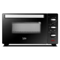 Forno elettrico 1380W (19Lt) BMOF19B Black - immagine 1