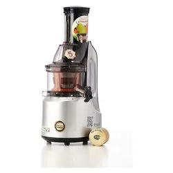 Estrattore elettrico 240W ESTRAGGO LifeEnergy Pro Silver - immagine 1
