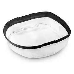 Filtro aspirapolvere Cestello filtrante White 2 889 341 0 - immagine 1