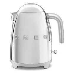Bollitore elettrico 2400W (1,7Lt) 50 STYLE Inox KLF03SSEU - immagine 1