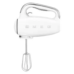Sbattitore 50 STYLE White HMF01WHEU 250W - immagine 1