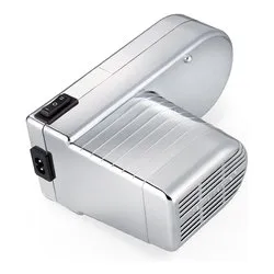 Motore macchina pasta PASTAFACILE 65W Silver 3600 - immagine 1