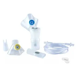 Kit aerosol EASY BREATH Clear 12248 - immagine 1