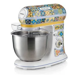Planetaria 2400W (5,5Lt) POSITANO Multicolore 00C15880PAR0 - immagine 1
