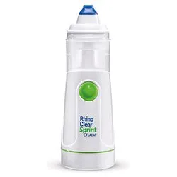 Doccia nasale Rhino Clear Sprint Bianco DROOPOO - immagine 1