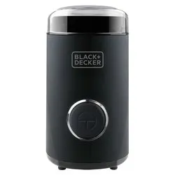 Macina caffè 150W BXCG150E Black - immagine 1
