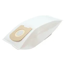 Sacchetto aspirapolvere (8pz) Tnt compatibile White VT 18 TNT - immagine 1
