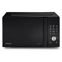 Microonde 700W (20Lt) H20MOBSD1HG Grill Black 742799 - immagine 1