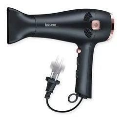 Phon BEAUTY HC 55 StylePro Black 58621 2200W - immagine 1