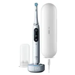 Spazzolino elettrico IO SERIES 10 (Ricaricabile) White - immagine 1