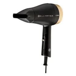 Phon BELLISSIMA B Travel Black e Gold 11872 1400W - immagine 1