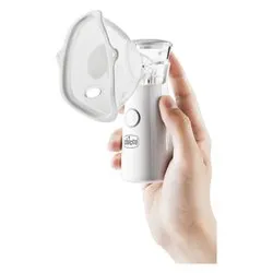 Aerosol Mesh EASY BREATH On The Go White 11481 - immagine 1