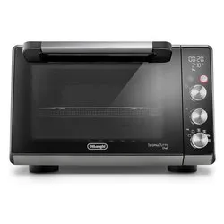 Forno elettrico 2000W (34Lt) SFORNATUTTO Chef DO34326 Black e Silver 0118892301 - immagine 1