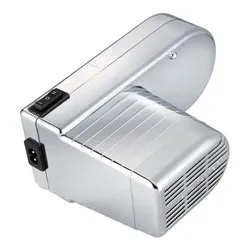 Motore macchina pasta PASTAFACILE 65W Silver 4600 - immagine 1