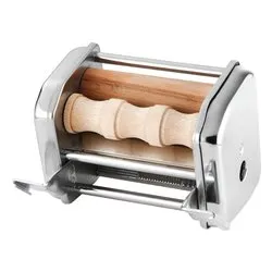 Accessorio macchina pasta Mille Gnocchi Inox e Legno 4450 - immagine 1