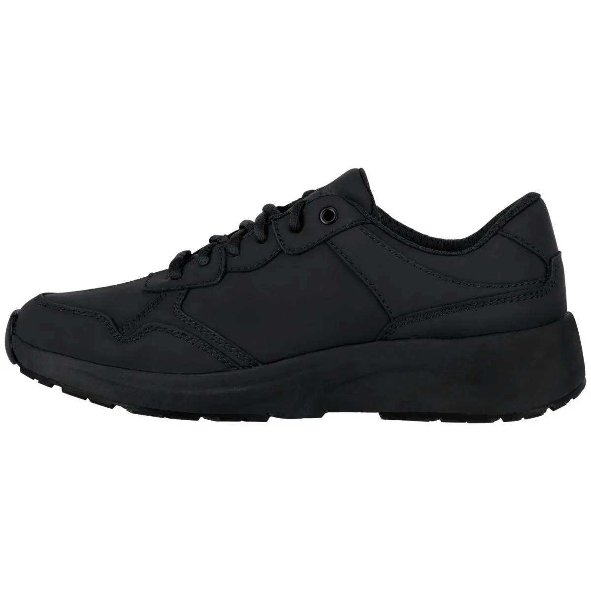 PULSIVA Scarpe da cuoco Bob; Misura 38; nero - immagine 1