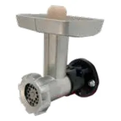 Tritacarne per motoriduttore TC5v OM 4872 - immagine 1