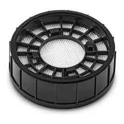 Filtro aspirapolvere HEPA H14 Black 2 889 293 0 - immagine 1
