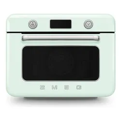 Forno elettrico 1800W (30Lt) 50 STYLE Galileo Multicooking Verde pastello COF01PGEU - immagine 1
