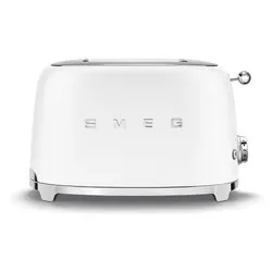 Tostapane 950W 50 STYLE 2x2 White TSF01WHMEU - immagine 1