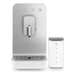Macchina caffè espresso 1350W COLLEZIONE White e Silver BCC13WHMEU - immagine 1