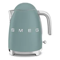 Bollitore elettrico 2400W (1,7Lt) 50 STYLE Emerald green KLF03EGMEU - immagine 1