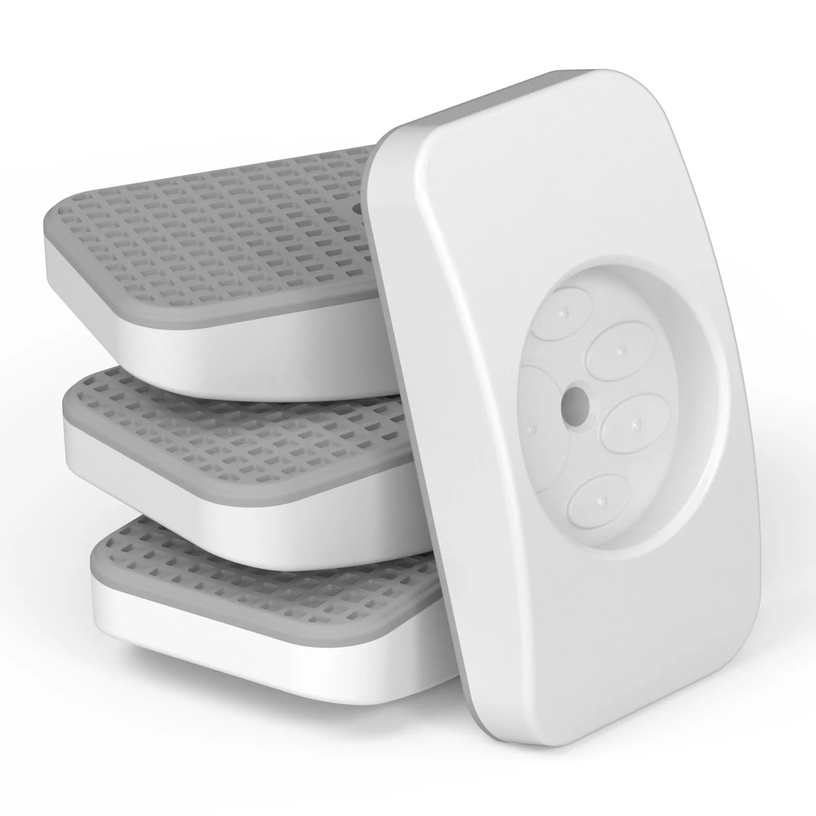 YEAUPE PRO 4x Protezioni per Cancelletto per Bambini e Scale - immagine 1