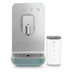 Macchina caffè espresso 1350W COLLEZIONE Emerald green BCC13EGMEU - immagine 1