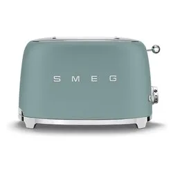 Tostapane 950W 50 STYLE 2x2 Emerald green TSF01EGMEU - immagine 1