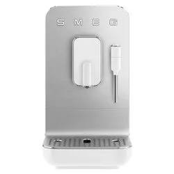 Macchina caffè espresso 1350W COLLEZIONE White e Silver BCC12WHMEU - immagine 1