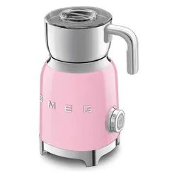 Montalatte elettrico 500W 250ml 50 STYLE Pink MFF11PKEU - immagine 1