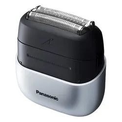 Rasoio barba SERIE 700 (Ricaricabile) Black e Gray ES CM3BKS503 - immagine 1