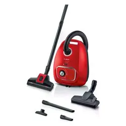 Aspirapolvere 600W 4 Lt SERIE 4 BGB41PET1 ProAnimal Red e Black - immagine 1