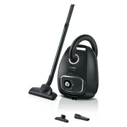 Aspirapolvere 600W 4 Lt SERIE 4 BGB41BA1 Black - immagine 1