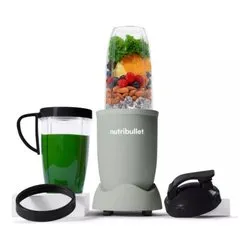 Frullatore a bicchiere PRO NB907MAJD Verde oliva 0C22300146 - immagine 1