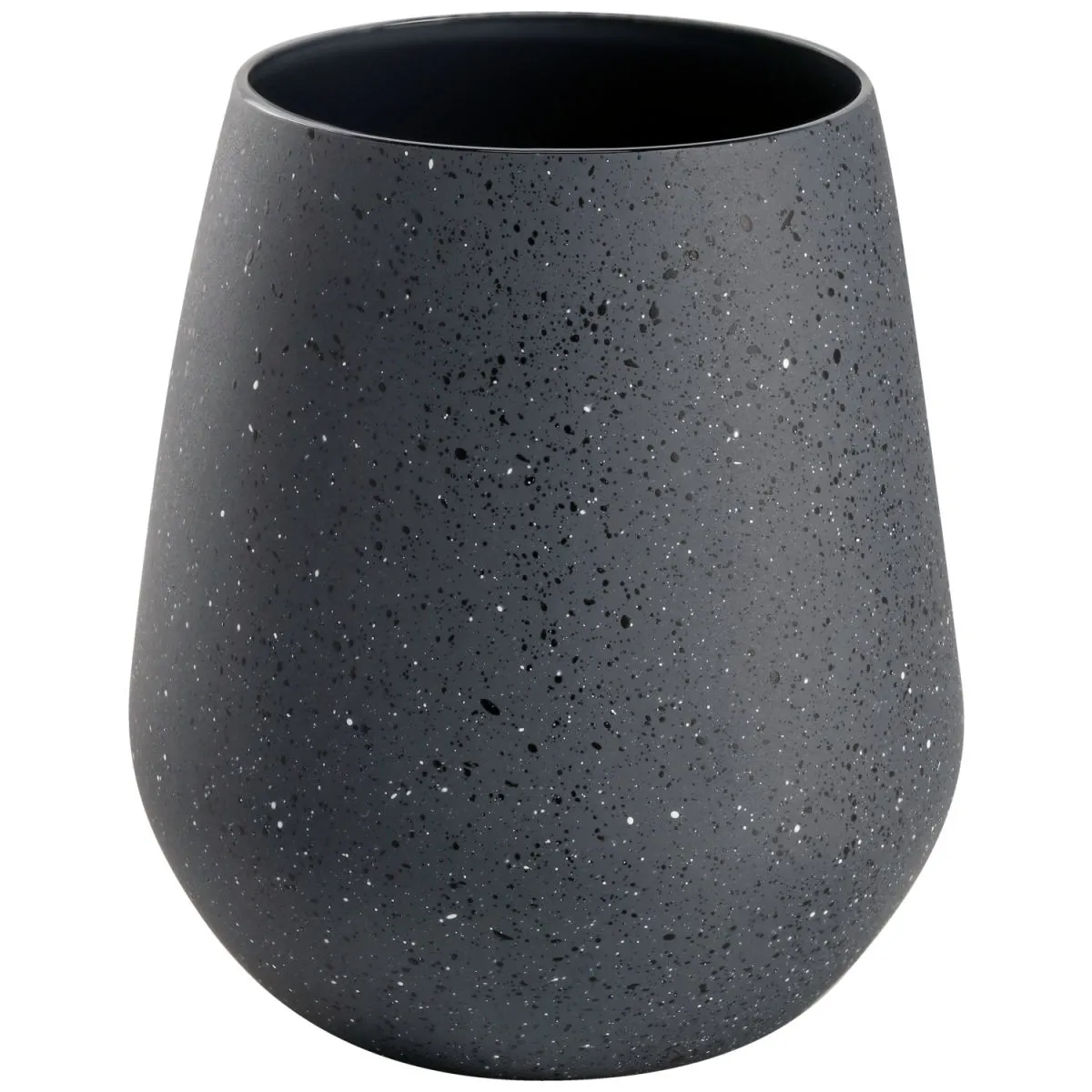 6x VEGA Tumbler Alani; 420 ml, 6.5x10 cm (ØxH); antracite; 6 pz. / Pacco - immagine 1