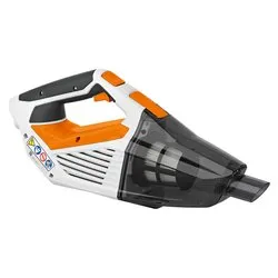 Mini aspirapolvere SEA 20 Set (Ricaricabile) White e Orange SA03 11 7310 - immagine 1