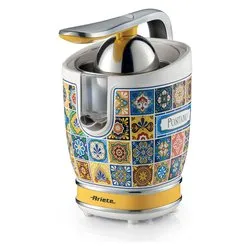 Spremi agrumi elettrico 85W POSITANO Multicolore 00C04130PAR0 - immagine 1