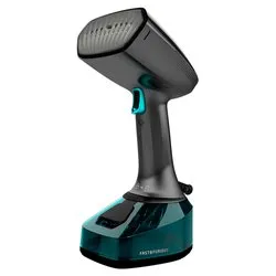 Stiratrice verticale FAST&FURIOUS 4040 Absolute Black e Grey 05518 - immagine 1