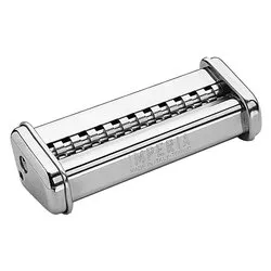 Trafila pasta IPASTA Simplex Fettuccine Silver 4260 - immagine 1