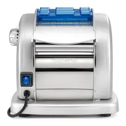 Macchina pasta 85W PASTAPRESTO Silver e Blue 3700 - immagine 1