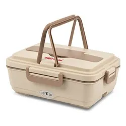 Scaldavivande 60W (1Lt) VIVANDIERE Big Beige SC03 - immagine 1