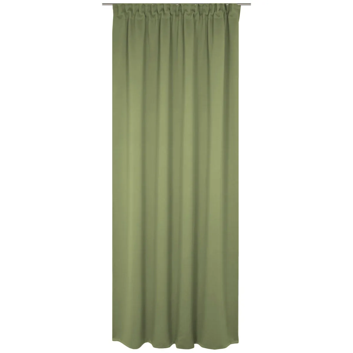 ERWIN M. Tenda oscurante Granat; 142x145 cm (LxH); verde lime - immagine 1